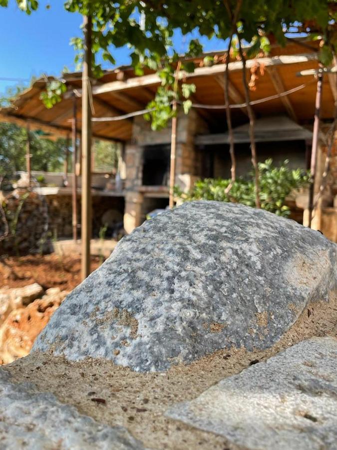Find Your Peace In A Traditional Country House!! Láyia Exterior foto